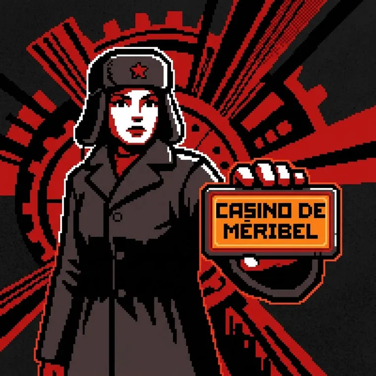 Casino de Méribel — entrer un code promotionnel exclusif